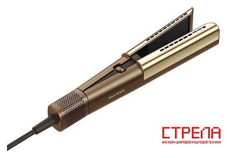 Выпрямитель Dreame Hairdryer Aero Straight AMA10A