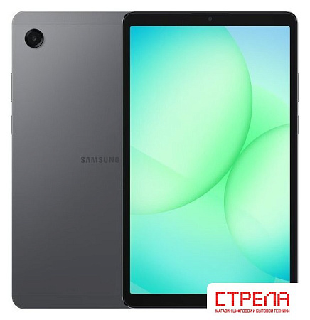Планшет Samsung Galaxy Tab A11 LTE SM-X135 4GB/64GB (серый)