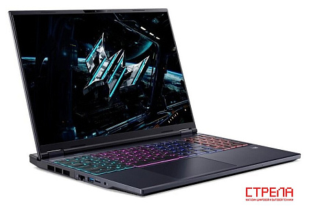 Игровой ноутбук Acer Predator Helios Neo 16 AI PHN16-73-94ZR NH.QX5EM.003