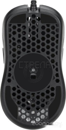 Игровая мышь Marvo M518