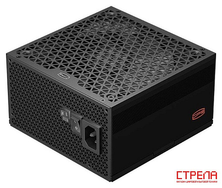 Блок питания PCCooler YN1000 1000W P5-YN1000-G1F