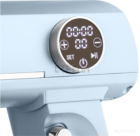 Планетарный миксер Maunfeld MF-423BL