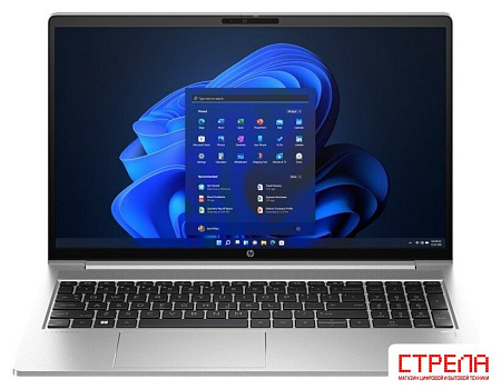 Ноутбук HP ProBook 455 G10 9G204ET