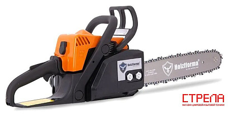 Бензопила Holzfforma G180 CS18066OR-K35