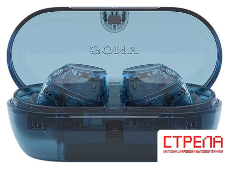 Наушники Sony WF-C710N (синий)