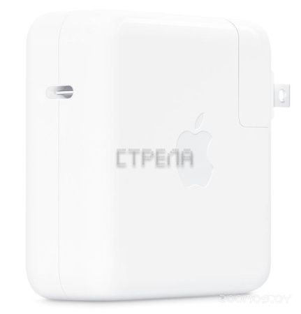 Блок питания для ноутбука Apple USB-C 61W Power Adapter (MRW22)