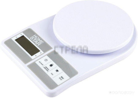 Кухонные весы Homestar HS-3012