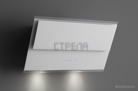 Кухонная вытяжка Falmec Verso Design 85 800 м3/ч (белый) (CVXN85.E0P2#ZZZF491F)