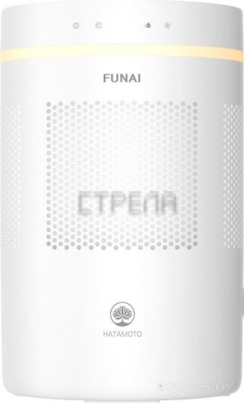 Мойка воздуха Funai Hatamoto FAW-HTE450/4.0(WT)