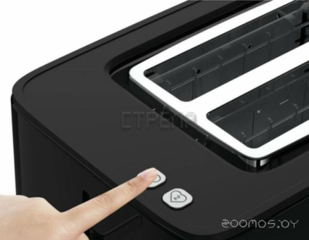 Тостер Tefal TT640810