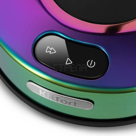 Капельная кофеварка Kitfort Кемекс KT-7488