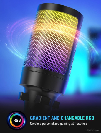 Микрофон FIFINE A6V