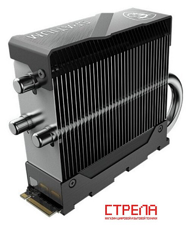 SSD MSI Spatium M580 FROZR 4TB S78-440R110-P83