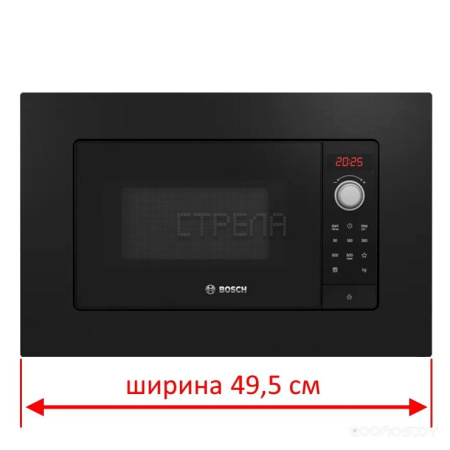 Микроволновая печь Bosch BFL523MB3