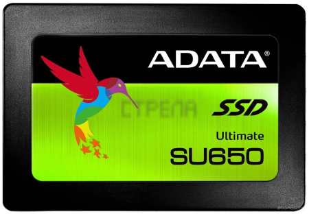 SSD A-Data Ultimate SU650 960GB ASU650SS-960GT-R