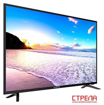 Телевизор Harper 55U660TS
