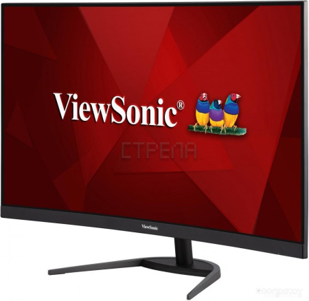 Игровой монитор Viewsonic VX3268-2KPC-MHD
