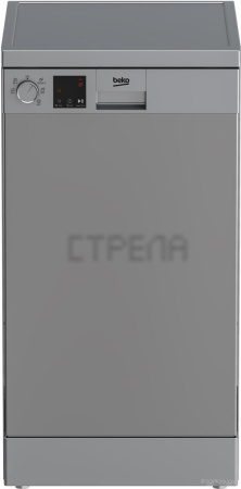 Отдельностоящая посудомоечная машина Beko DVS050R02S