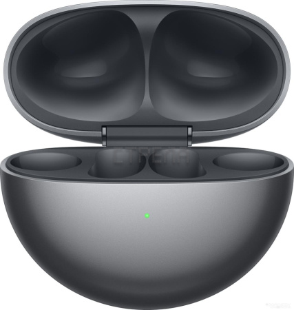 Наушники Huawei FreeClip (черный, международная версия)