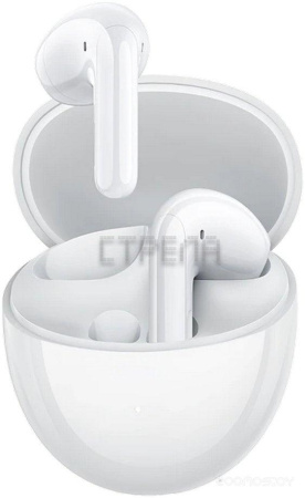 Наушники Honor Choice Earbuds S7 (белый, международная версия)