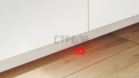 Встраиваемая посудомоечная машина Bosch Serie 2 SMV24AX04E