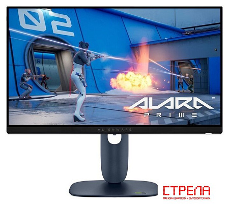 Игровой монитор Dell Alienware AW2525HM