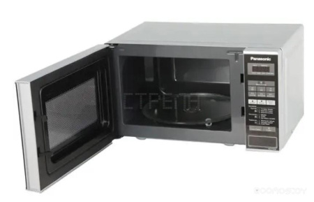 Микроволновая печь Panasonic NN-ST254MZPE