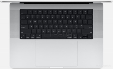 Ноутбук Apple Macbook Pro 16" M2 Pro 2023 MNWD3