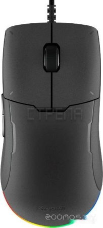 Игровая мышь Xiaomi Gaming Mouse Lite YXSB01YM
