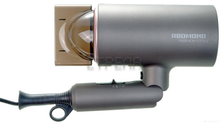 Фен Redmond RF-534