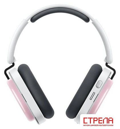 Наушники Nothing Headphone A (розовый)