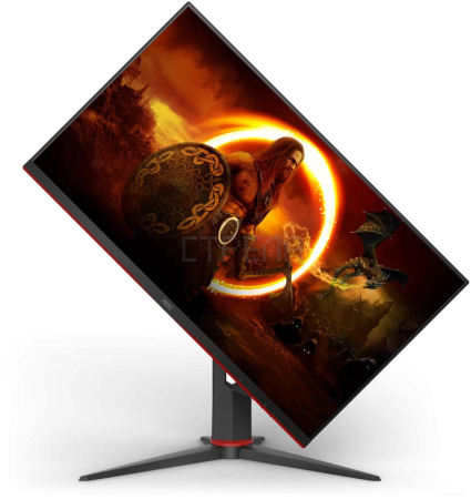 Игровой монитор AOC Q27G2S