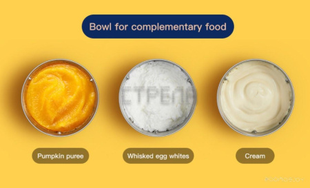 Измельчитель Deerma DEM-JR08