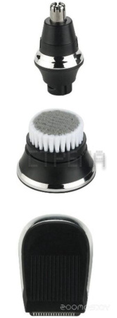 Электробритва Электроприборы-БЭМЗ Бердск 3365АС