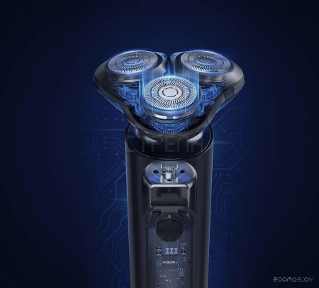 Электробритва Xiaomi Electric Shaver S301