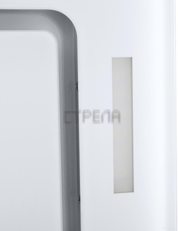 Кухонная вытяжка HOMSair Crocus Push 52 белый