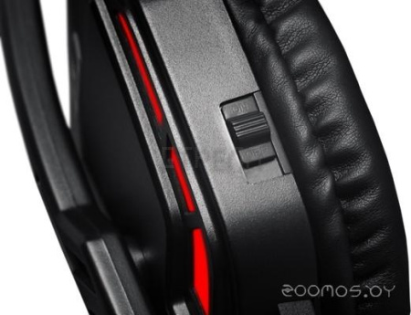 Наушники Redragon Themis