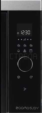 Микроволновая печь AEG MBE2658DEM