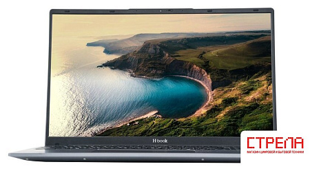 Ноутбук Horizont H-Book 15 IPK1 T52E3WG