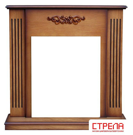 Портал Smolcom Lumsden STD-ASP (дуб антик)