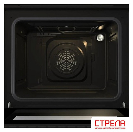 Электрический духовой шкаф Gorenje BO6635E01BG