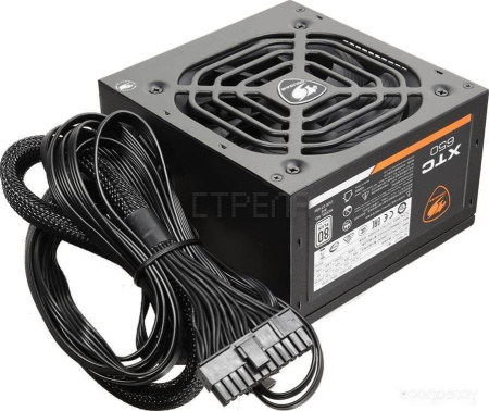 Блок питания COUGAR XTC750