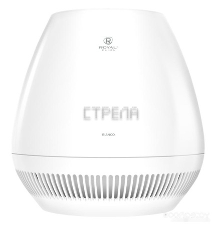 Мойка воздуха Royal Clima Bianco RAW-B350/4.2E-WT