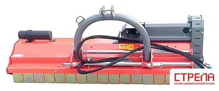Косилка Rossel G.US125H