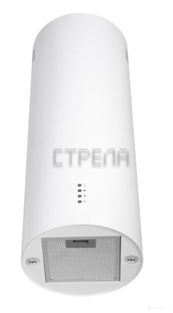 Вытяжка HOMSair ART 1050WL 35 БЕЛЫЙ