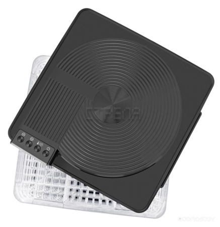 Сушилка для овощей и фруктов Aresa AR-2603