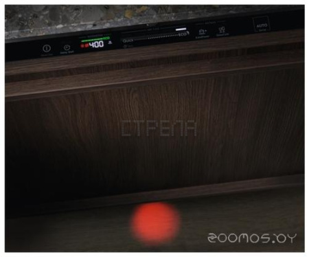 Посудомоечная машина Electrolux EES848200L