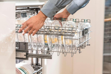 Посудомоечная машина Gorenje GS642E90W