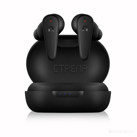 Наушники Niceboy Hive Pins 2 ANC