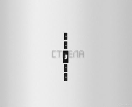 Кухонная вытяжка Weissgauff Ambra WH